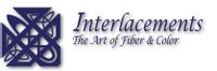 Interlacements Yarns coupons